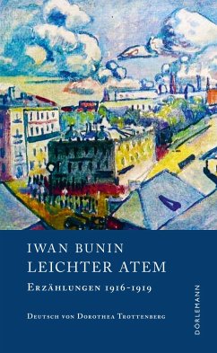 Leichter Atem - Bunin, Iwan