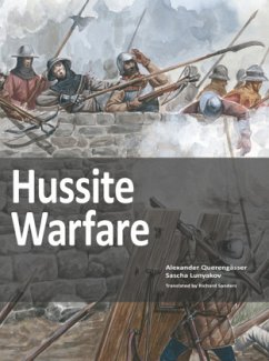 Hussite Warfare - Querengässer, Alexander