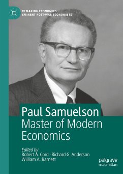 Paul Samuelson