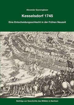 Kesselsdorf 1745 - Querengässer, Alexander