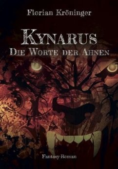 Kynarus - Kröninger, Florian