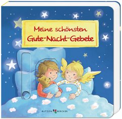 Cover Meine schönsten Gute-Nacht-Gebete