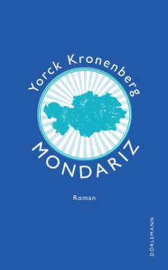 Mondariz - Kronenberg, Yorck