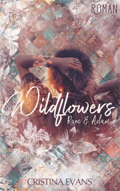 Wildflowers - Evans, Cristina