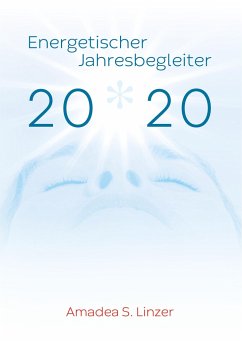 Energetischer Jahresbegleiter 2020 - Linzer, Amadea S.