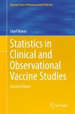 Statistics in Clinical and Observational Vaccine Studies