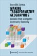 Making Transformative Geographies - Bild 1