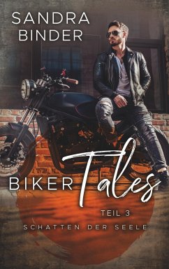 Biker Tales 3 - Binder, Sandra