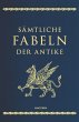 Sämtliche Fabeln der Antike - Bild 1
