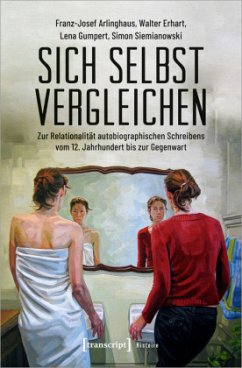 Sich selbst vergleichen - Siemianowski, Simon
