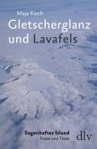 Gletscherglanz und Lavafels