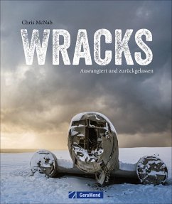Wracks - McNab, Chris