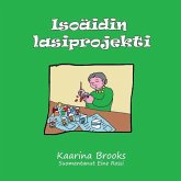 Isoäidin lasiprojekti