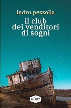 Il club dei venditori di sogni - Pezzolla, Indro