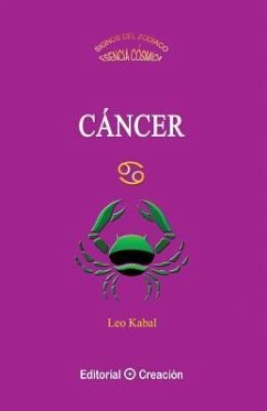 Cáncer - Kabal, Leo