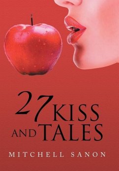 27 Kiss and Tales - Sanon, Mitchell