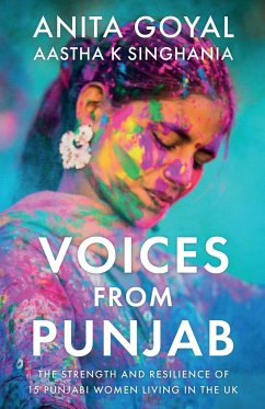 Voices from Punjab - Goyal, Anita