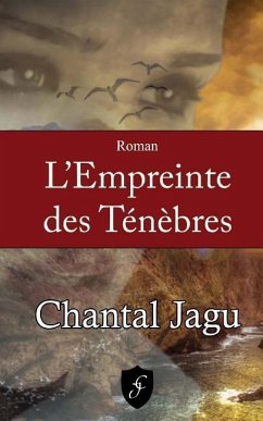 L'Empreinte des Tenebres - Format poche - Jagu, Chantal