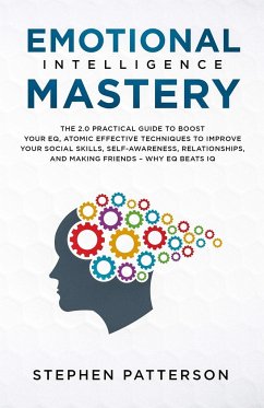 Emotional Intelligence Mastery - Patterson, Stephen