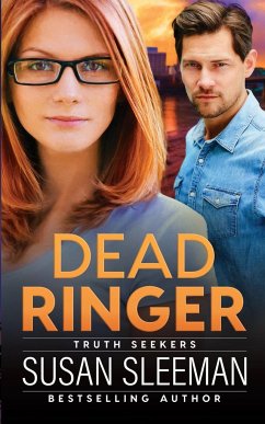 Dead Ringer - Sleeman, Susan