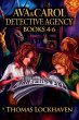 Ava & Carol Detective Agency (Books 4-6) - Bild 1