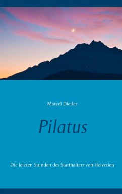 Pilatus - Dietler, Marcel