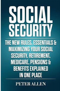 Social Security - Allen, Peter