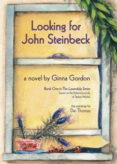 Looking for John Steinbeck - a novel - Gordon, Ginna B B