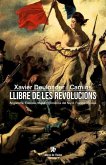 Llibre de les Revolucions: Anglaterra, Escòcia, Irlanda, l'Amèrica del Nord, França i Rússia