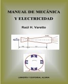 Manual de Mecanica y Electricidad