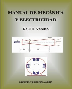 Manual de Mecanica y Electricidad - Varetto, Raul H.