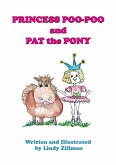 Princess Poo-Poo and Pat the Pony