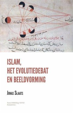 Islam, het Evolutiedebat en Beeldvorming - Slaats, Jonas