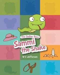 The Zodiac Race - Sammi the Snake - Jefferson, W. C.