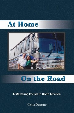 At Home On the Road - Duncan, Ilona