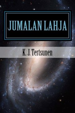 Jumalan lahja - Tertsunen, K. J.