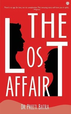 The Lost Affair - Batra, Preeti