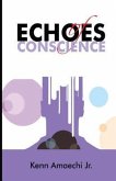 Echoes of Conscience: a collection of poems