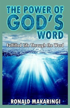 The Power of God's Word - Makaringi, Ronald