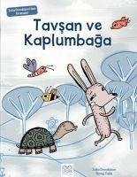 Tavsan ve Kaplumbaga - Julia Donaldsondan Dramalar - Donaldson, Julia