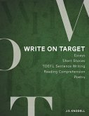 Write on Target: A creative and integrated approach to academic and practical writing