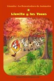 Llamita y las Vacas: (Spanish Edition, Bedtime stories, Ages 5-8)