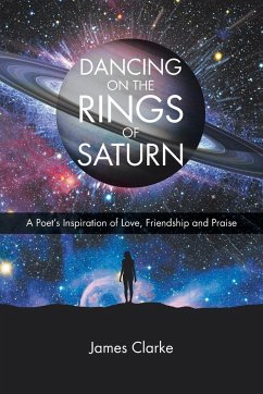 Dancing on the Rings of Saturn - Clarke, James