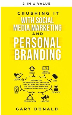 Crushing It with Social Media Marketing and Personal Branding - Donald, Gary