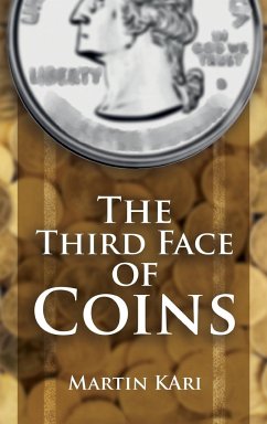 The Third Face of Coins - Kari, Martin