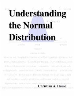 Understanding the Normal Distribution - Hume, Christian a.