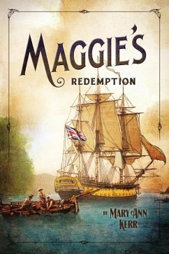 Maggie's Redemption - Kerr, Mary Ann