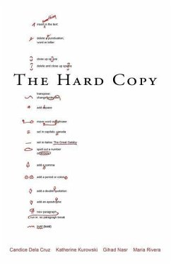 The Hard Copy - Kurowski, Katherine; Nasr, Gihad; Rivera, Maria