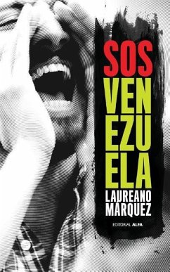 SOS Venezuela - Marquez, Laureano
