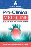 Pre-Clinical Medicine: MCQs and EMQs with Detailed Solutions